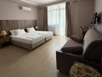 Green Hosta Hotel Hotels in Khosta
