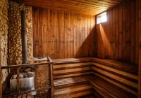 Kastel Pedra Bonita - spa