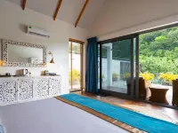 Golden Beach Resort Hotels near Sok San Port