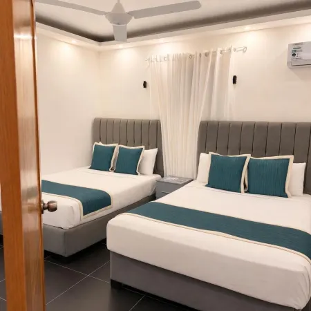 Hotel Reloj