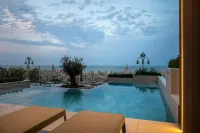Hotel Columbia & Ninfea - Ocean View