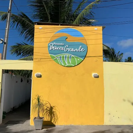 Pousada Barra Grande