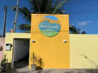 Pousada Barra Grande - 3 ดาว