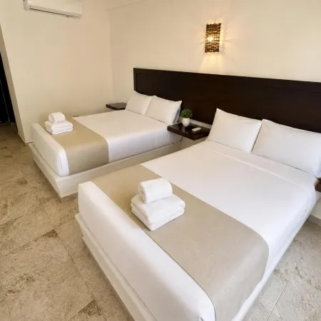 Paseo Kuka by ÓOL Hotels
