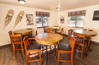 FairBridge Inn and Suites Sandpoint