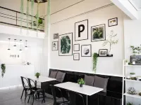 Posh 41 Ξενοδοχεία στην πόλη Phutthamonthon