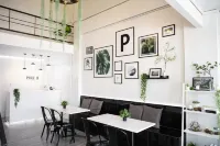 Posh 41 - Wifi
