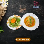 Hoa Binh 1 Hotel - parcheggio