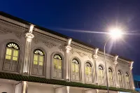 The Nines Hotel Malacca - 3-Star