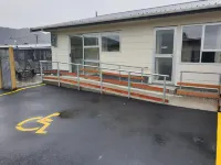 Richmond Motel and Holiday Park - Motels