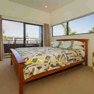 Aqua Soleil Villas Rooms