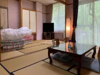 Guestroom Garden Azumino - Wifi