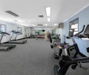 Oaks Cypress Lakes Resort - Gym