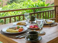Sapodilla Ubud Hoteles cerca de Museo de Arte Angung Rai (ARMA