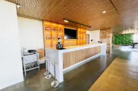 Elijah Hotel Dasmarinas City Cavite - bar