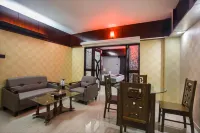 Momo inn Park & Resort - breakfast