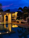 Seree Grand Resort - Pool