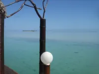 Hôtel Fenua Mata'i'oa - Pemandangan Pantai