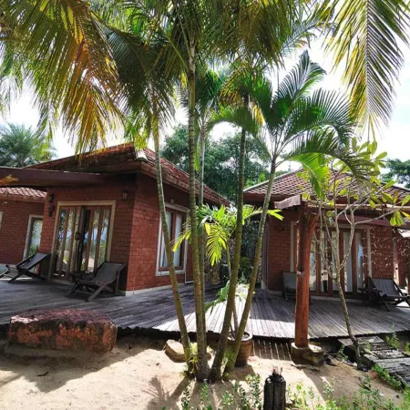 Rachavadee Bankrut Resort