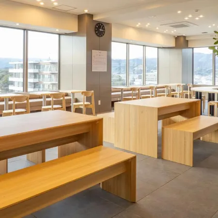 Toyoko Inn Kochi