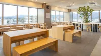 Toyoko Inn Kochi - Morgenmad