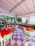 Hotel Central - sarapan