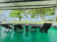 Casa G Private BeachfrontYour own private beach - Wifi