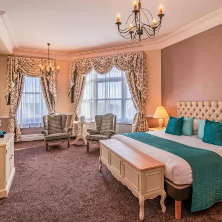 Royal Bath Hotel