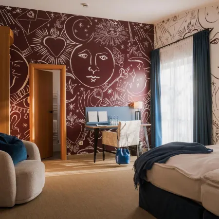 Hotel Das Lola