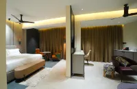 DORO ROYAL SUITE - Wifi