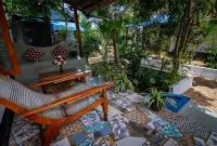 Diyakawa Hotel - Homestay