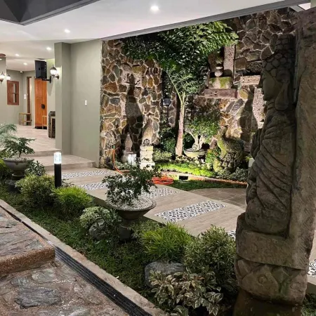 Casa Ferta