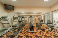 Days Inn & Suites by Wyndham Beeville - Pet friendly