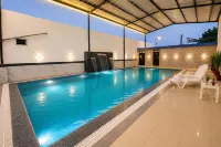 Hotel Bhairav Bagh & Restaurant - Hot Springs