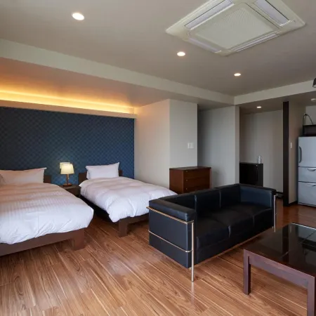 Chateraise Lodge Atami