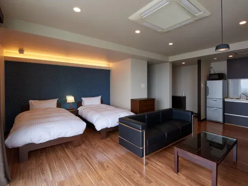 Chateraise Lodge Atami - 2-Star
