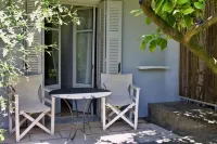 Stavlos Cottage - Cho phép mang theo thú cưng