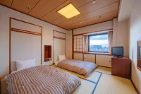 Hirosaki Park Hotel - 3-Star