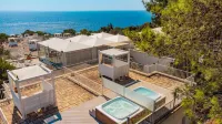 Marenea Suite Hotel - 5 estrellas