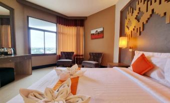 Asawann Hotel Nongkhai - Housity