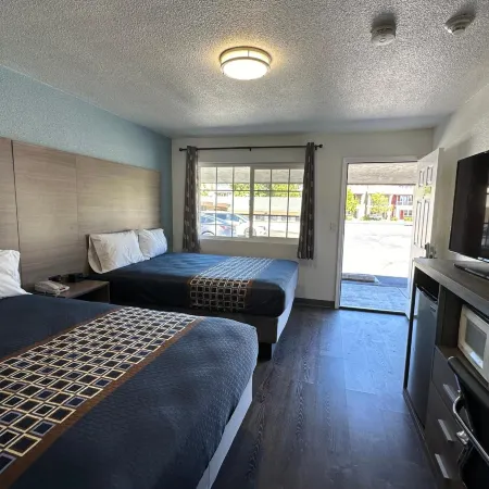 Sands Motel