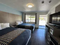 Sands Motel - 2-Star