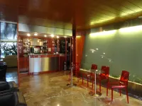 Hotel Valentino - بار