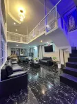 Rafithahotel - Kitchens