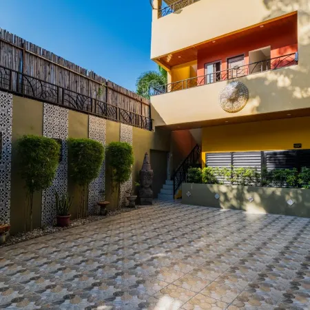 Casa Ferta