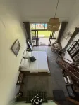 Tree Roots Retreat - Parkering