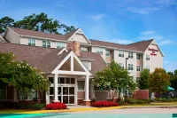 Residence Inn New Orleans Covington/North Shore Hôtels à : Covington