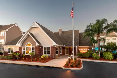 Residence Inn Lakeland Hotels near Hibbett Sports