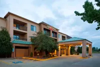 Courtyard Springfield Hotels in Springfield