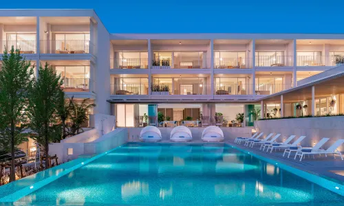 Iraph Sui, a Luxury Collection Hotel, Miyako Okinawa
